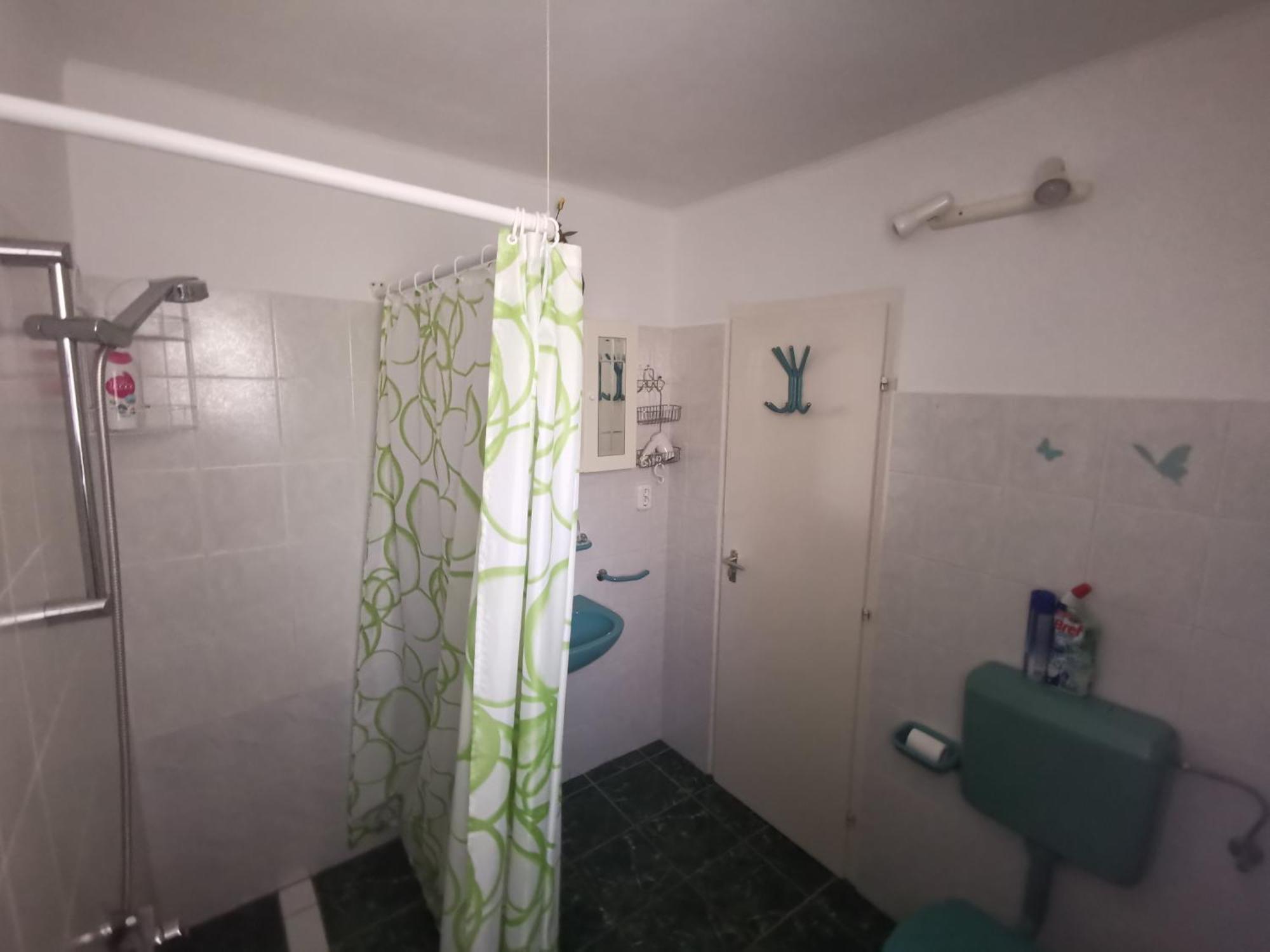 Tini Apartman Balatonfured Exterior photo