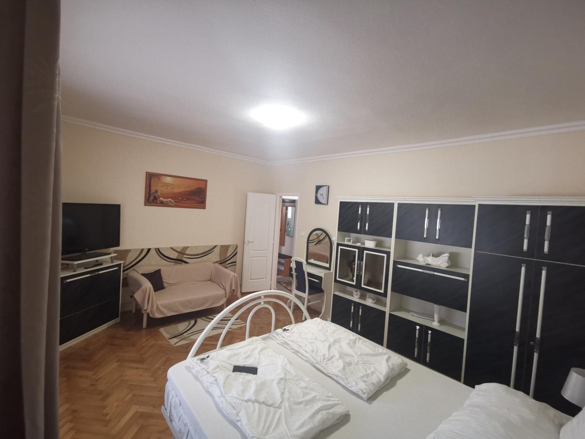 Tini Apartman Balatonfured Exterior photo